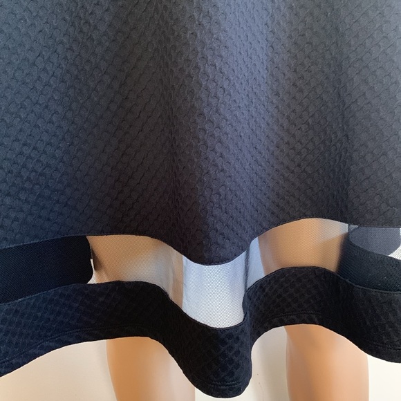 FAITH& JOY Flare Skirt - Picture 3 of 4